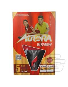 Rakietka do p-ponga Aurora PRO 5* SG 5002