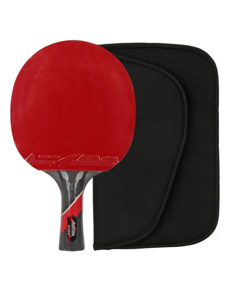 Rakietka do p-ponga Aurora PRO 5* SG 5002
