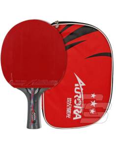 Rakietka do p-ponga Aurora PRO 3* SG 3002 2