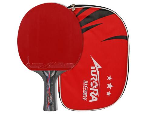 Rakietka do p-ponga Aurora PRO 3* SG 3002