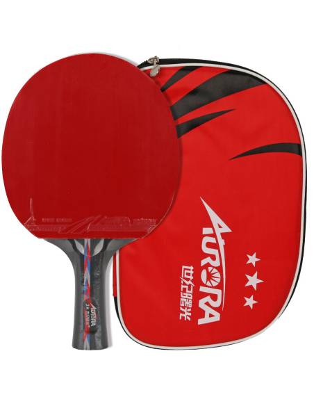 Rakietka do p-ponga Aurora PRO 3* SG 3002