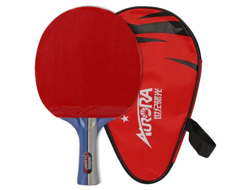 Rakietka do p-ponga Aurora PRO 2* SG 2002