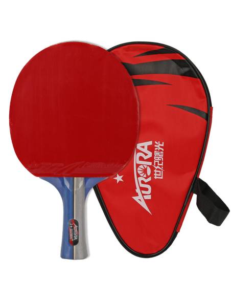 Rakietka do p-ponga Aurora PRO 2* SG 2002
