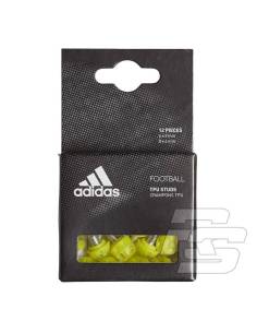 Kołki adidas TPU Studs 8x6mm + 4x9mm 2