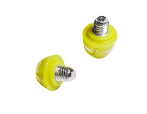 Kołki adidas TPU Studs 8x6mm + 4x9mm