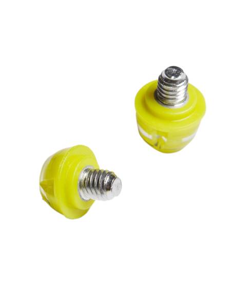 Kołki adidas TPU Studs 8x6mm + 4x9mm