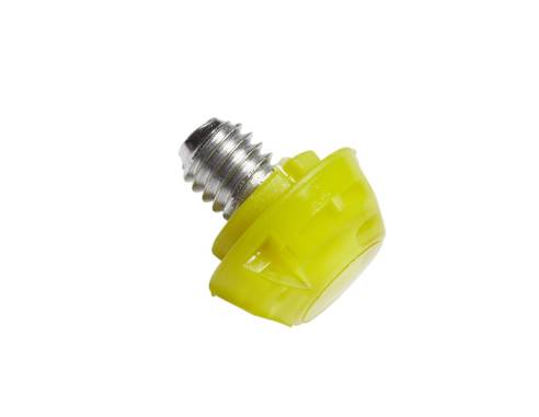 Kołki adidas TPU Studs 8x6mm + 4x9mm