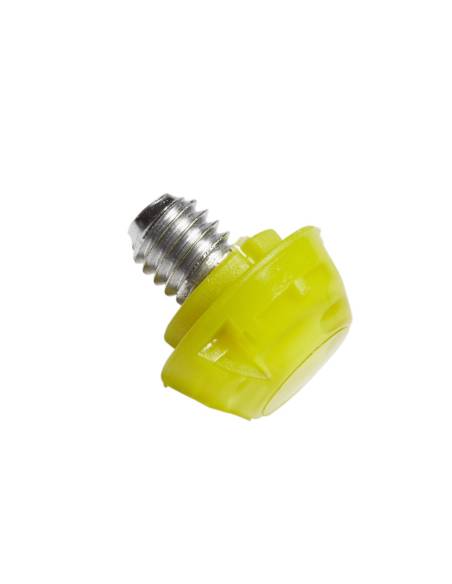 Kołki adidas TPU Studs 8x6mm + 4x9mm