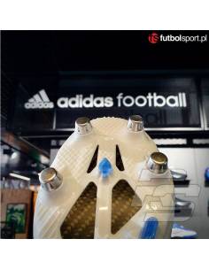 Kołki futbolsport aluminiowe 8x8mm + 4x11mm 2