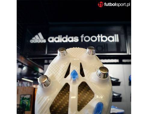 Kołki futbolsport aluminiowe 8x8mm + 4x11mm