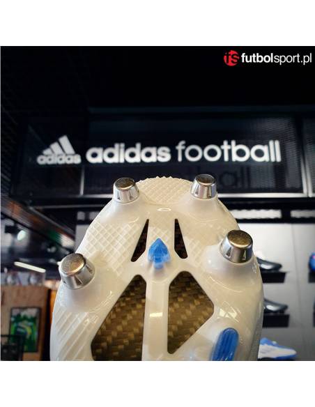 Kołki futbolsport aluminiowe 8x8mm + 4x11mm