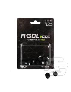 Kołki R-GOL TPU 8x8mm + 4x11mm