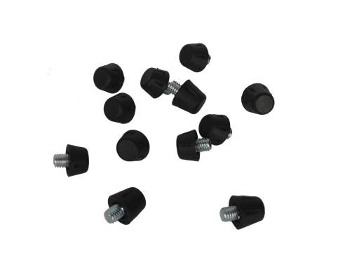 Kołki R-GOL TPU 8x8mm + 4x11mm
