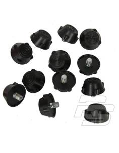 Kołki R-GOL Gumowe 12x10mm
