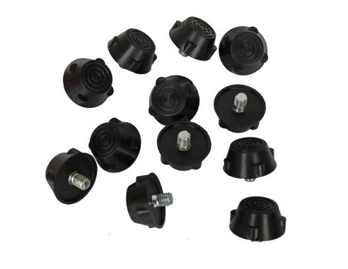 Kołki R-GOL Gumowe 12x10mm