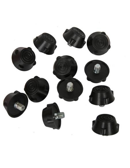 Kołki R-GOL Gumowe 12x10mm