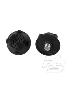 Kołki R-GOL Gumowe 12x10mm 2