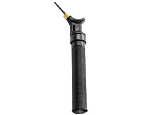 Pompka do piłek Double Action Hand Pump