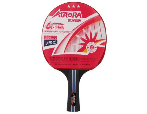 Zestaw do p-ponga AURORA SG6172 ***
