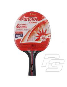 Rakietka do p-ponga Aurora 3* SG6632 long 2