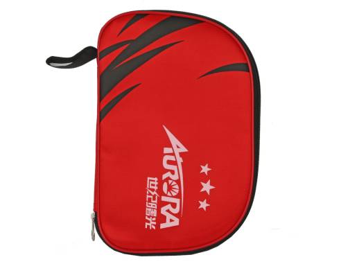 Rakietka do p-ponga Aurora 3* SG6636 short