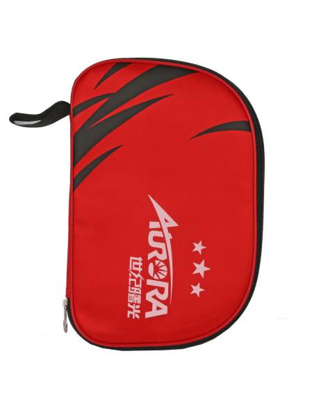 Rakietka do p-ponga Aurora 3* SG6636 short