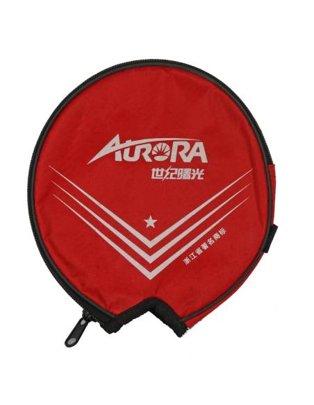Rakietka do p-ponga Aurora PRO 1* SG 1006 short
