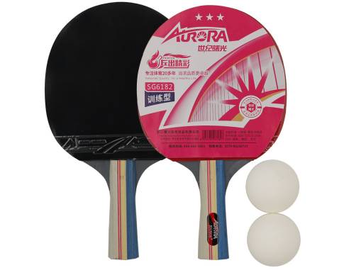 Zestaw do p-ponga AURORA SG6182 ***