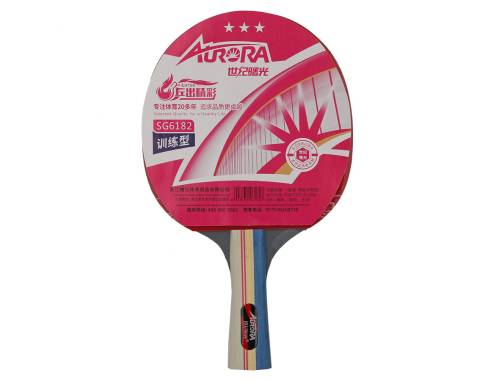 Zestaw do p-ponga AURORA SG6182 ***