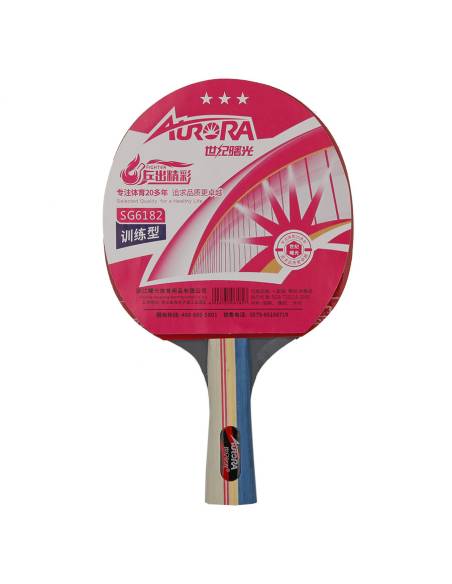 Zestaw do p-ponga AURORA SG6182 ***