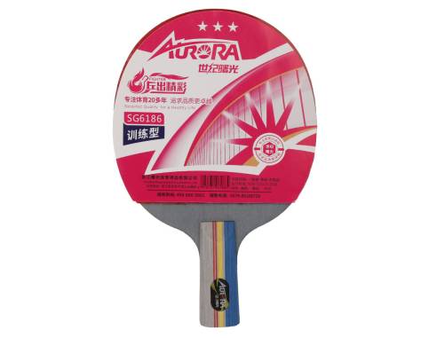 Zestaw do p-ponga AURORA SG6186 ***
