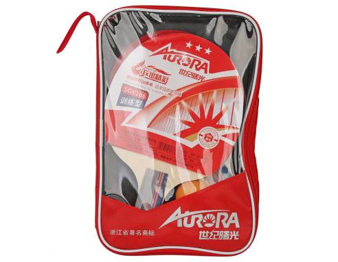 Zestaw do p-ponga AURORA SG6166 ***