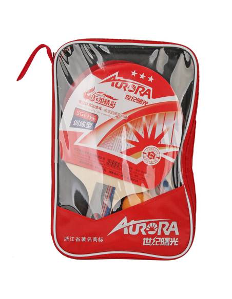 Zestaw do p-ponga AURORA SG6166 ***