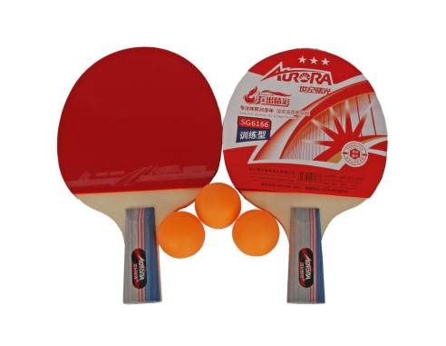 Zestaw do p-ponga AURORA SG6166 ***