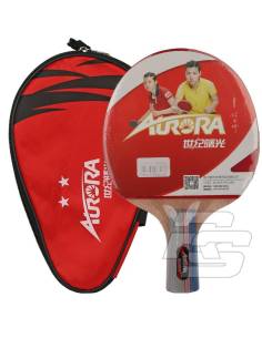 Rakietka do p-ponga Aurora 2* SG6622