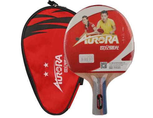 Rakietka do p-ponga Aurora 2* SG6622