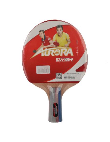 Rakietka do p-ponga Aurora 2* SG6622