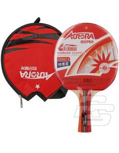 Rakietka do p-ponga Aurora 1* SG6613