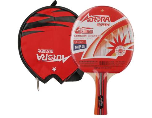 Rakietka do p-ponga Aurora 1* SG6613