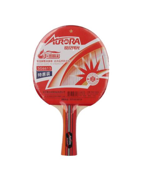 Rakietka do p-ponga Aurora 1* SG6613