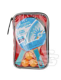 Zestaw do p-ponga AURORA SG6225-2 **