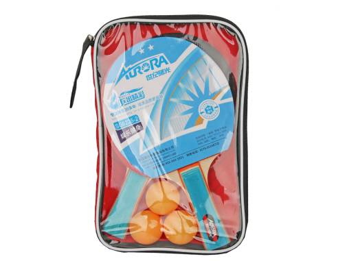Zestaw do p-ponga AURORA SG6225-2 **