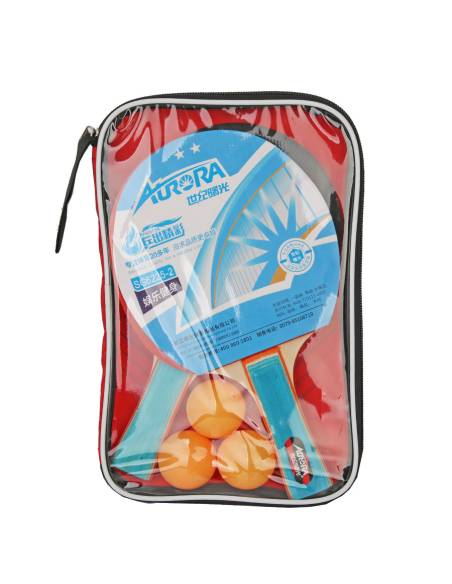Zestaw do p-ponga AURORA SG6225-2 **