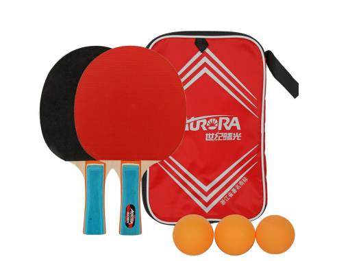 Zestaw do p-ponga AURORA SG6225-2 **