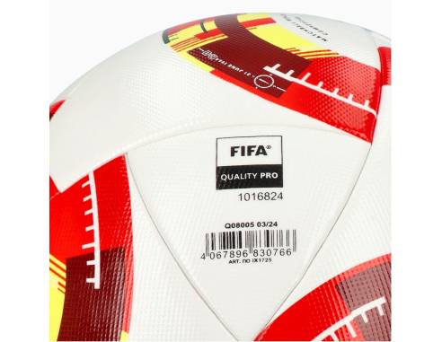 Piłka adidas Competition Hiszpania IX1725