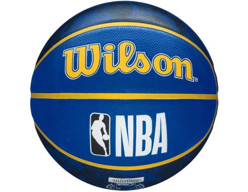 Piłka koszykowa 7 Wilson Golden State Warriors WZ4007802X