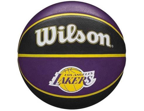 Piłka koszykowa 7 Wilson Los Angeles Lakers WZ4021502X