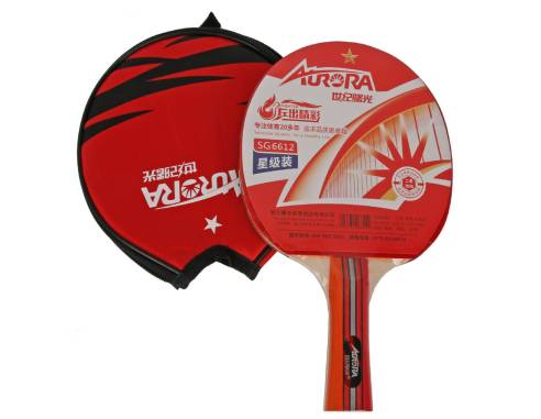 Rakietka do p-ponga Aurora 1* SG6612