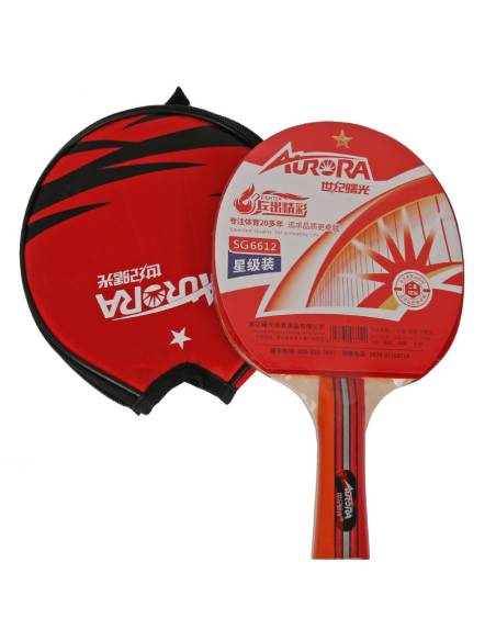 Rakietka do p-ponga Aurora 1* SG6612