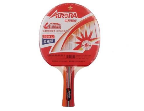 Rakietka do p-ponga Aurora 1* SG6612